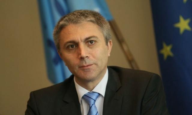 Карадайъ пита ГЕРБ за абревиатурата ПКП